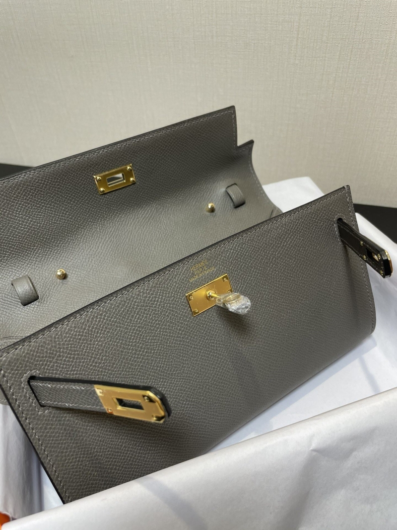 Hermes Kelly Woc Bags